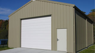 Garage Door Openers at The Plaza Citrus Park, Florida